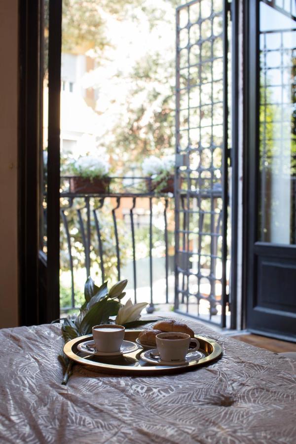 Acomodação com café da manhã  Contessa Arrivabene Antica Dimora