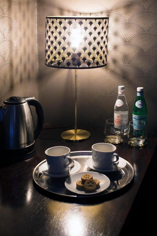Contessa Arrivabene Antica Dimora Acomodação com café da manhã 