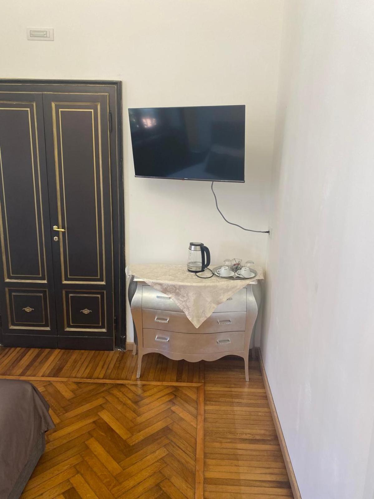 Acomodação com café da manhã  Contessa Arrivabene Antica Dimora